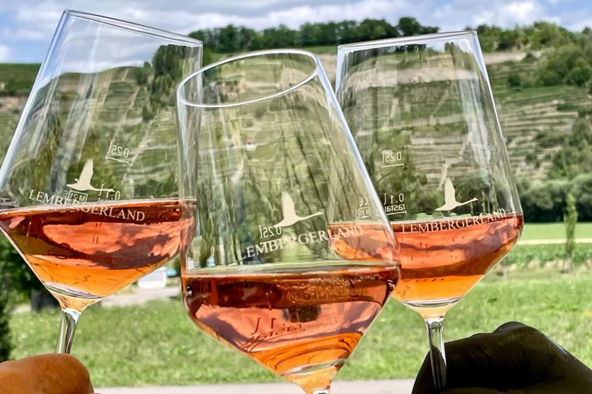 Marangoni-Effekt: Schon mal gehört?