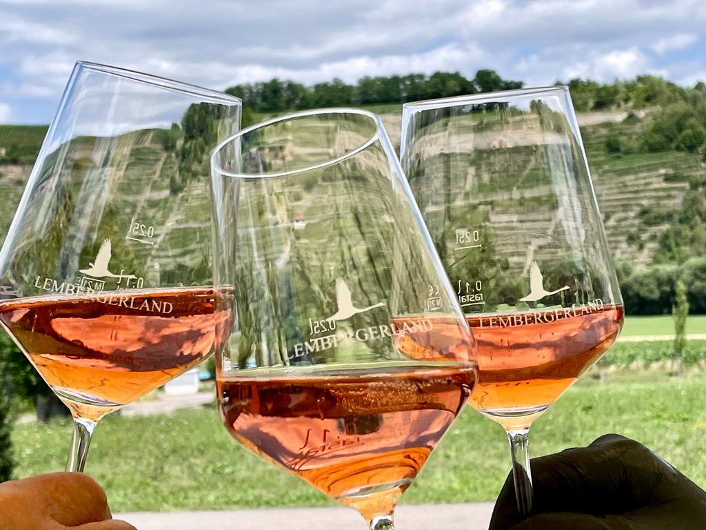 Marangoni-Effekt: Schon mal gehört?