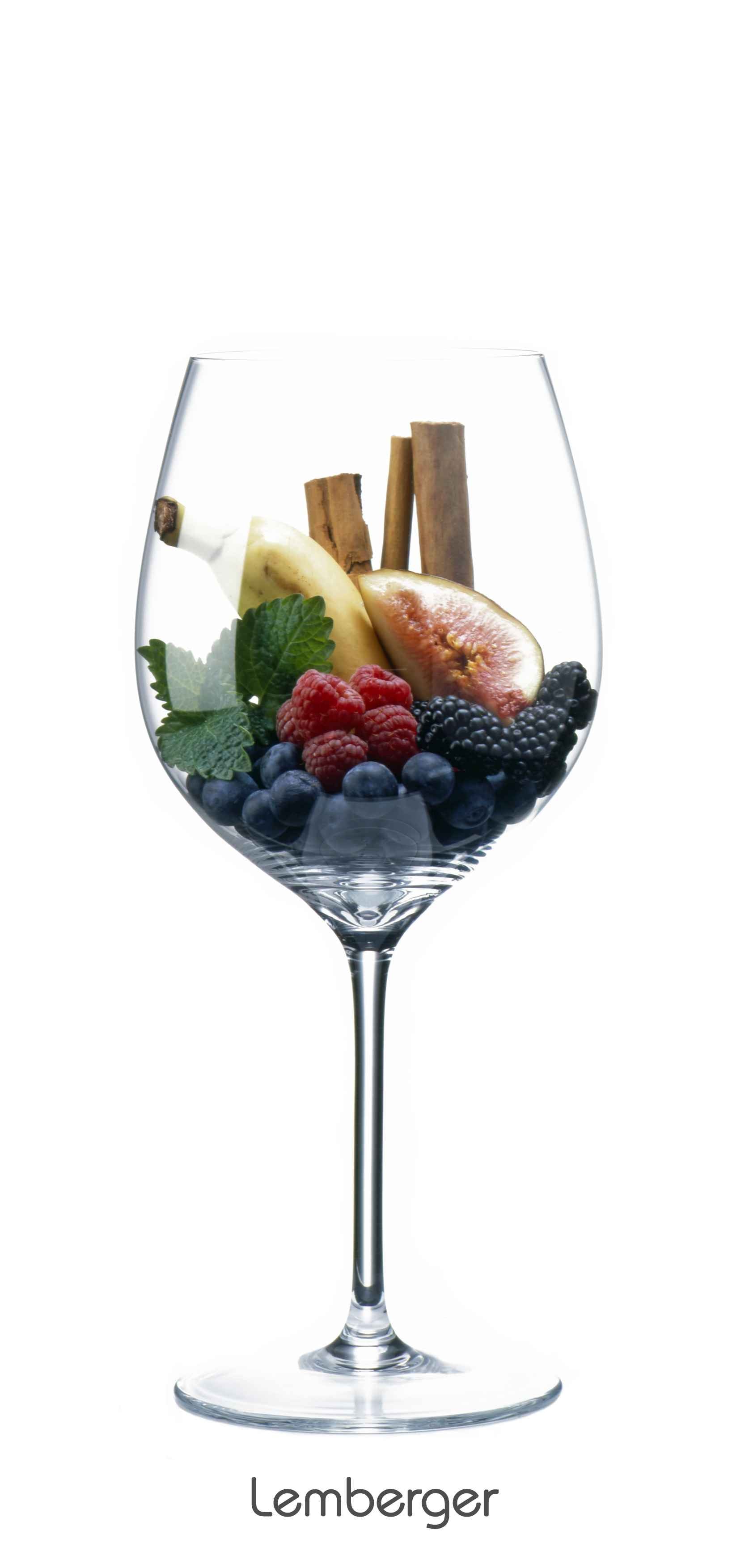 Gestatten, ich bin der Lemberger