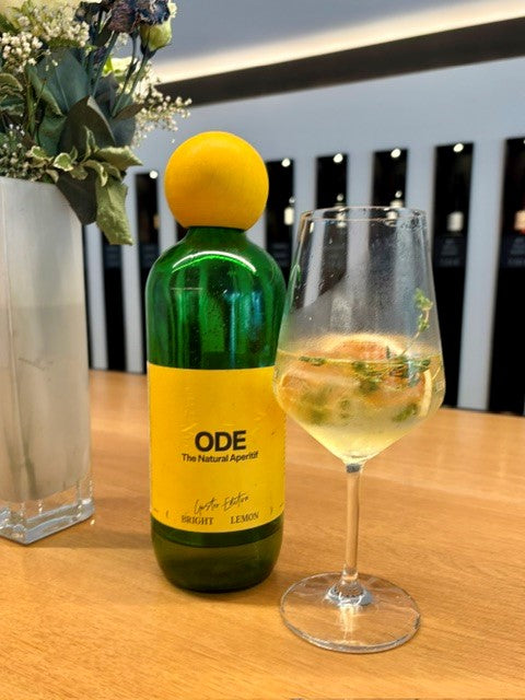 Sommerliche Wein- und Sekt-Cocktails – Ja oder Nein?