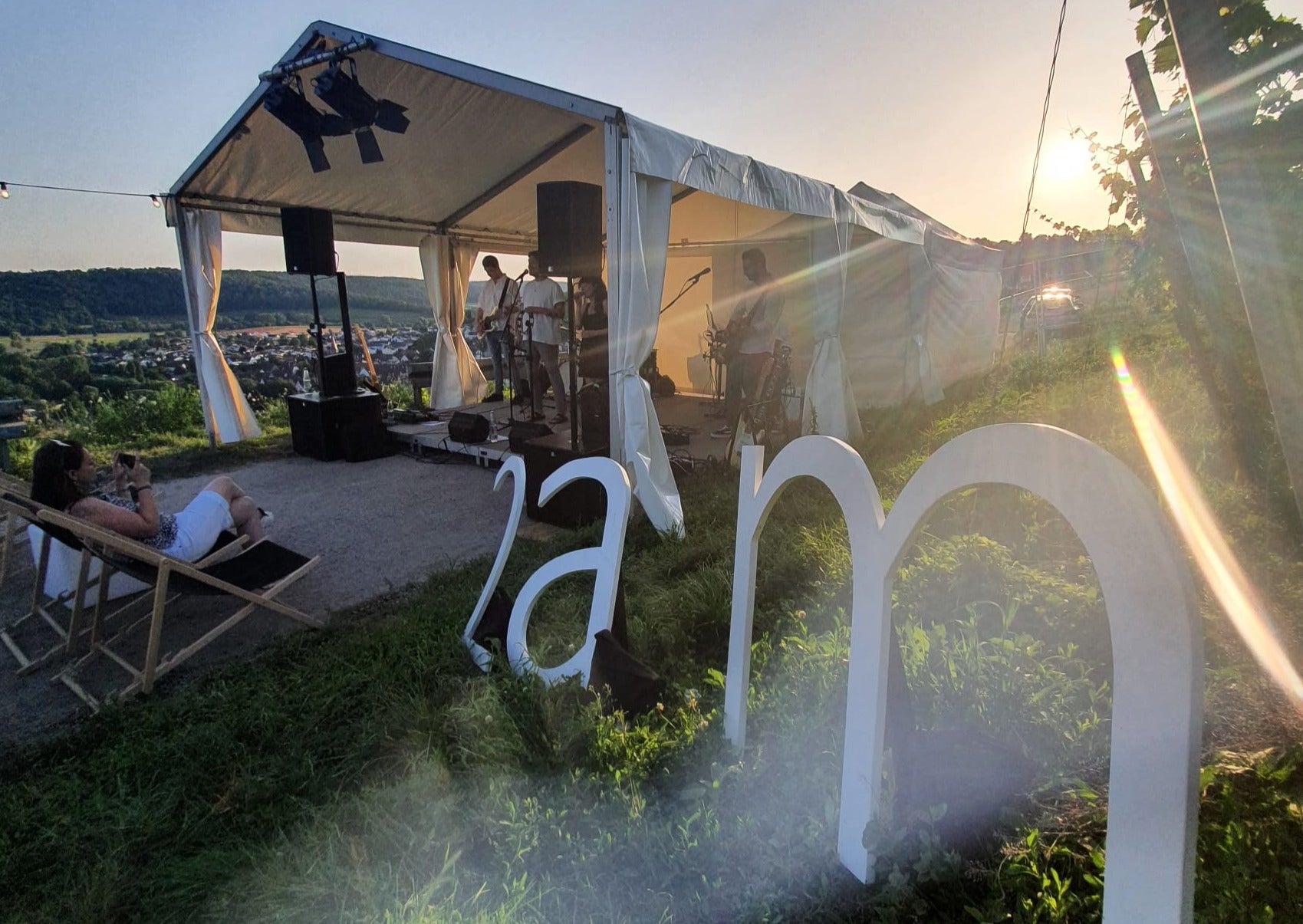 Lembergerland Unplugged - 2am & friends | So. 13.07.2025
