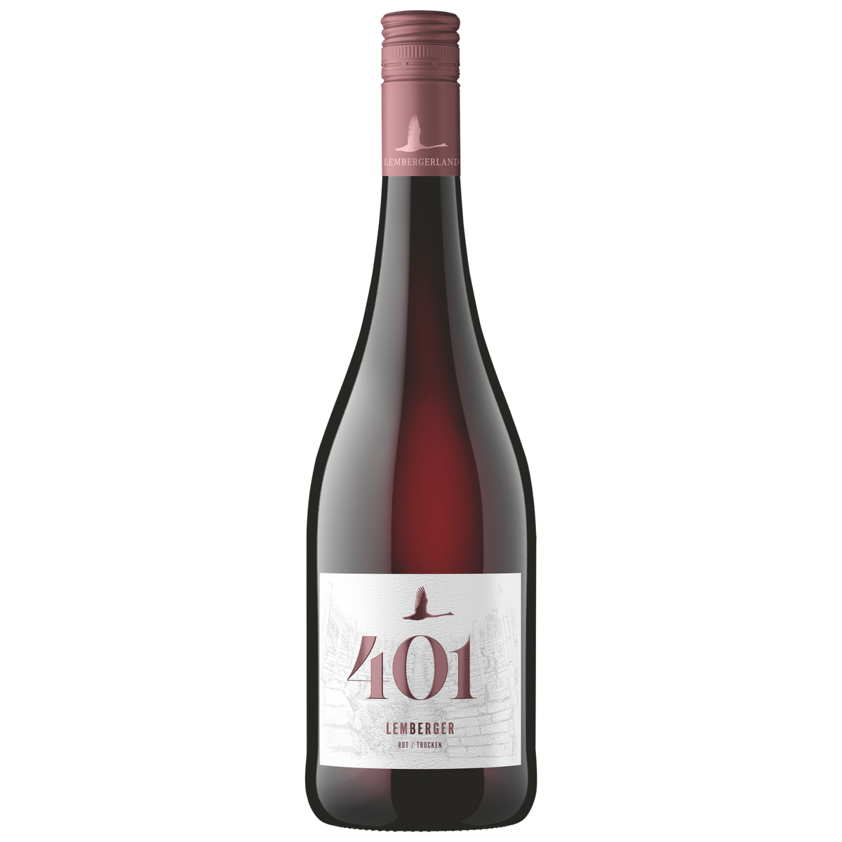 401 Lemberger trocken