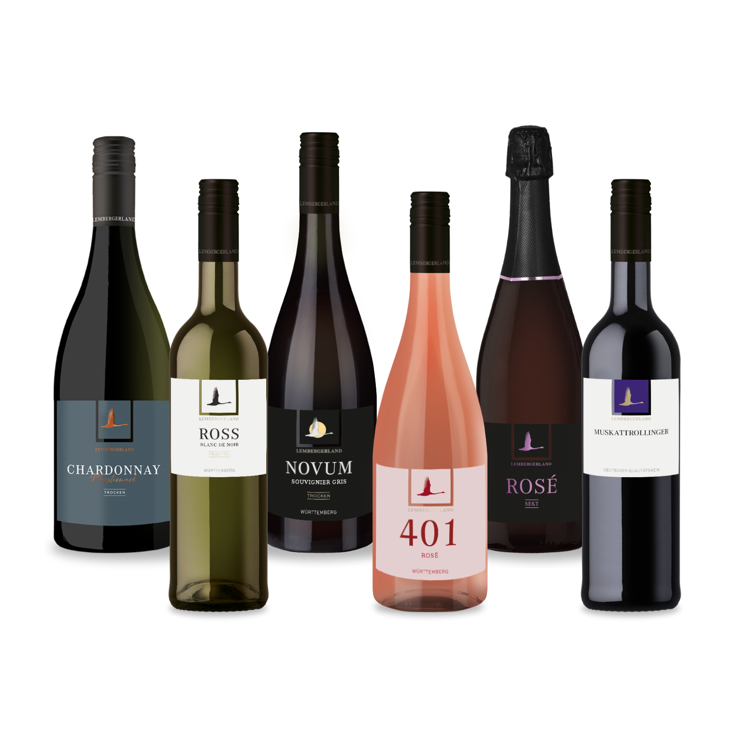 Herbstwein-Paket 2023