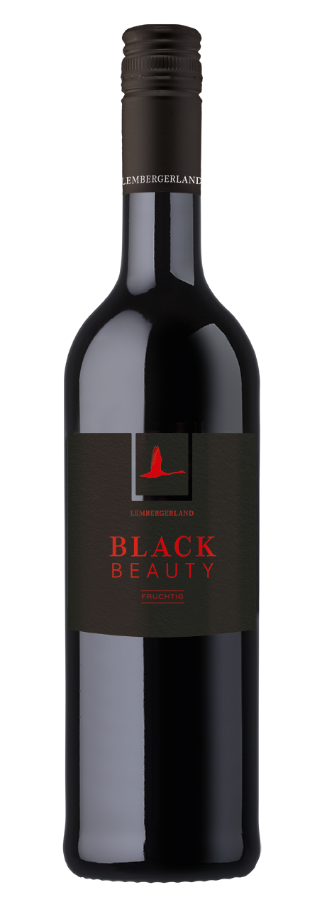 Black Beauty