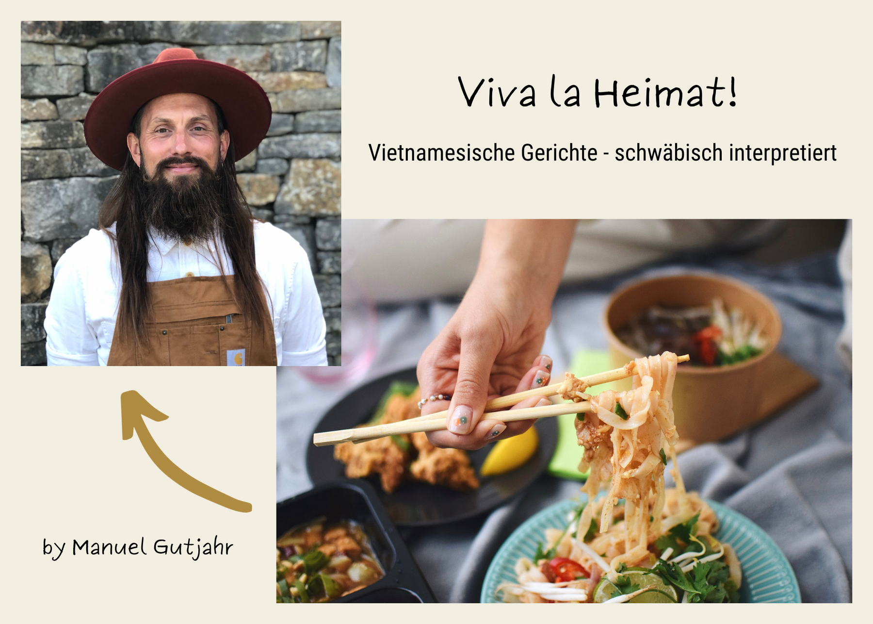 Chào buổi chiều, Heimat! | 10.02.