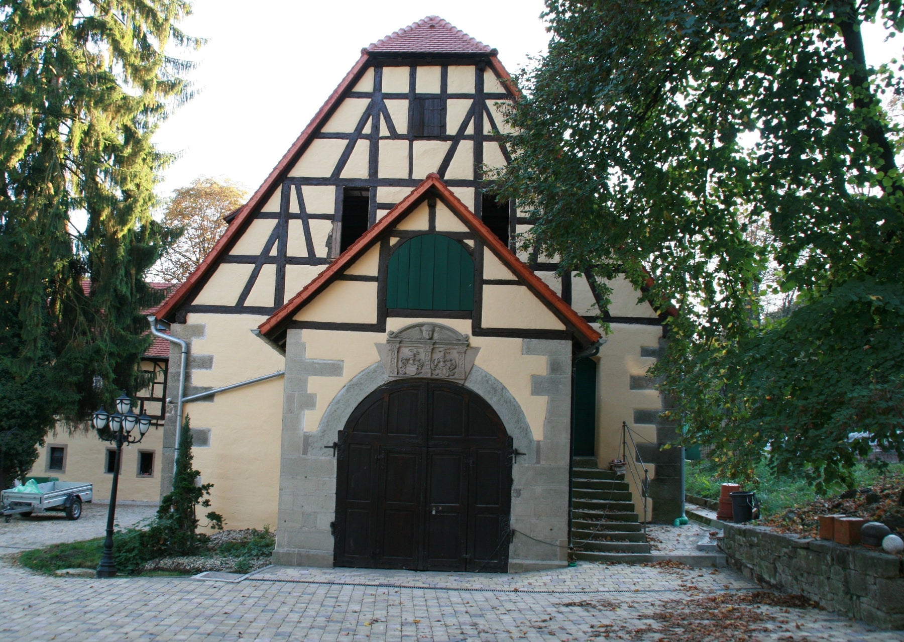 Wein & Historie | 07.04.