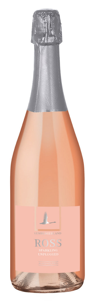 ROSS Sparkling unplugged