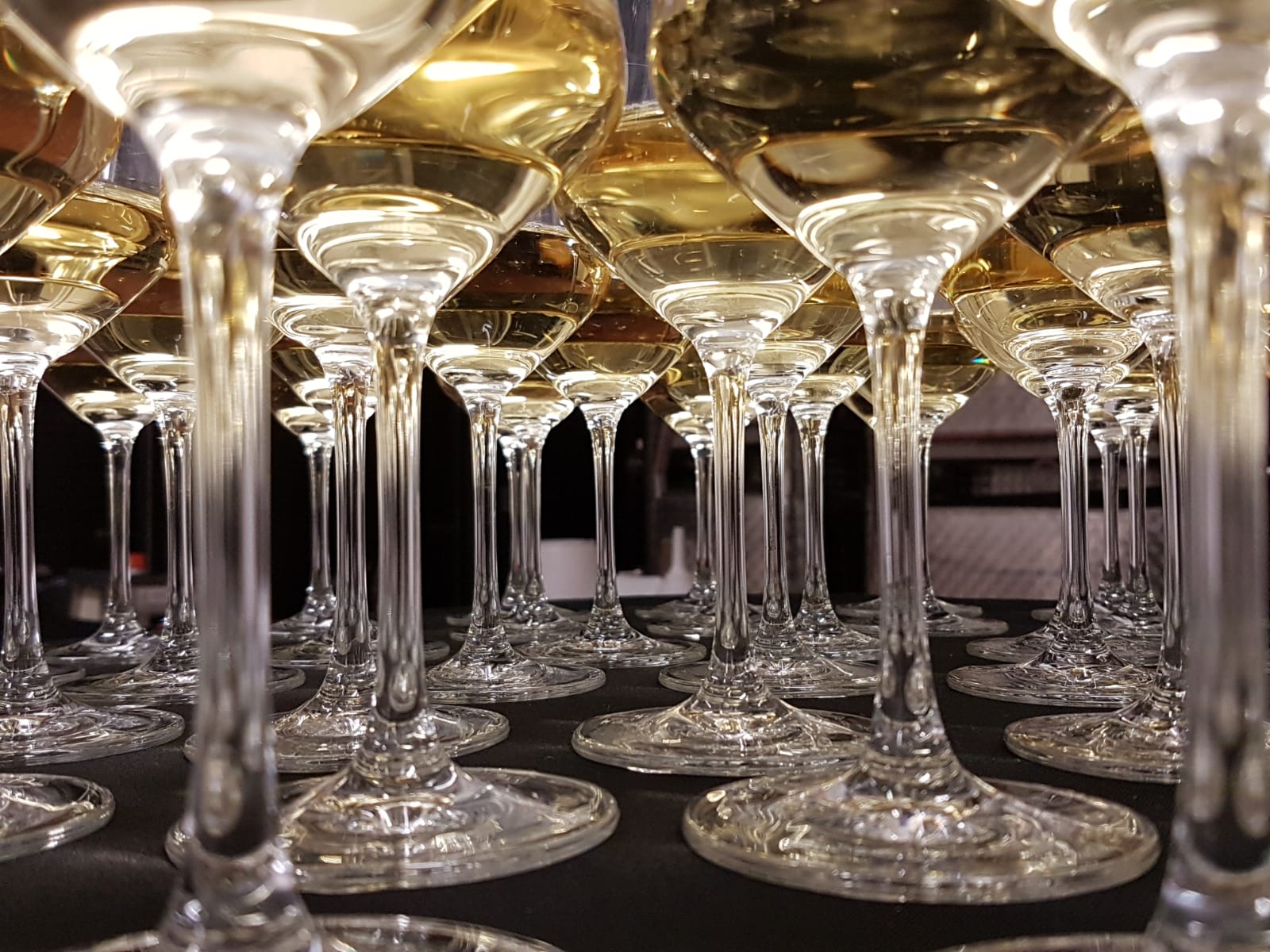 Wenn der Genuss ins Stocken gerät - Weinfehler und wie sie riechen