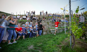 Unser 401-Stäffele-Teamlauf | 30.05.2025