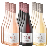 401 - 12er Weinpaket