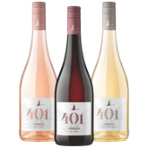 401 - 3er Weinpaket