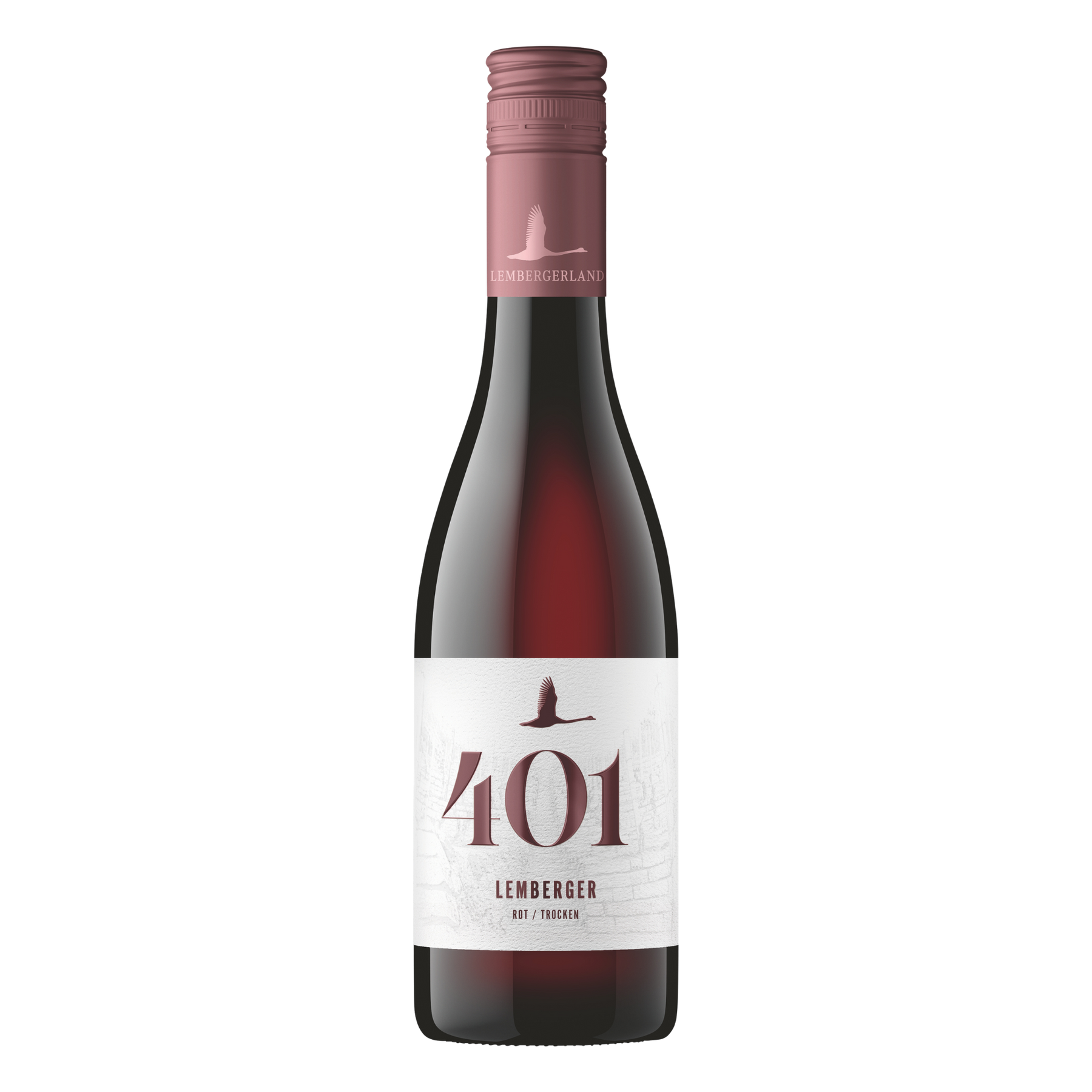 401 Lemberger trocken - 0,375 l