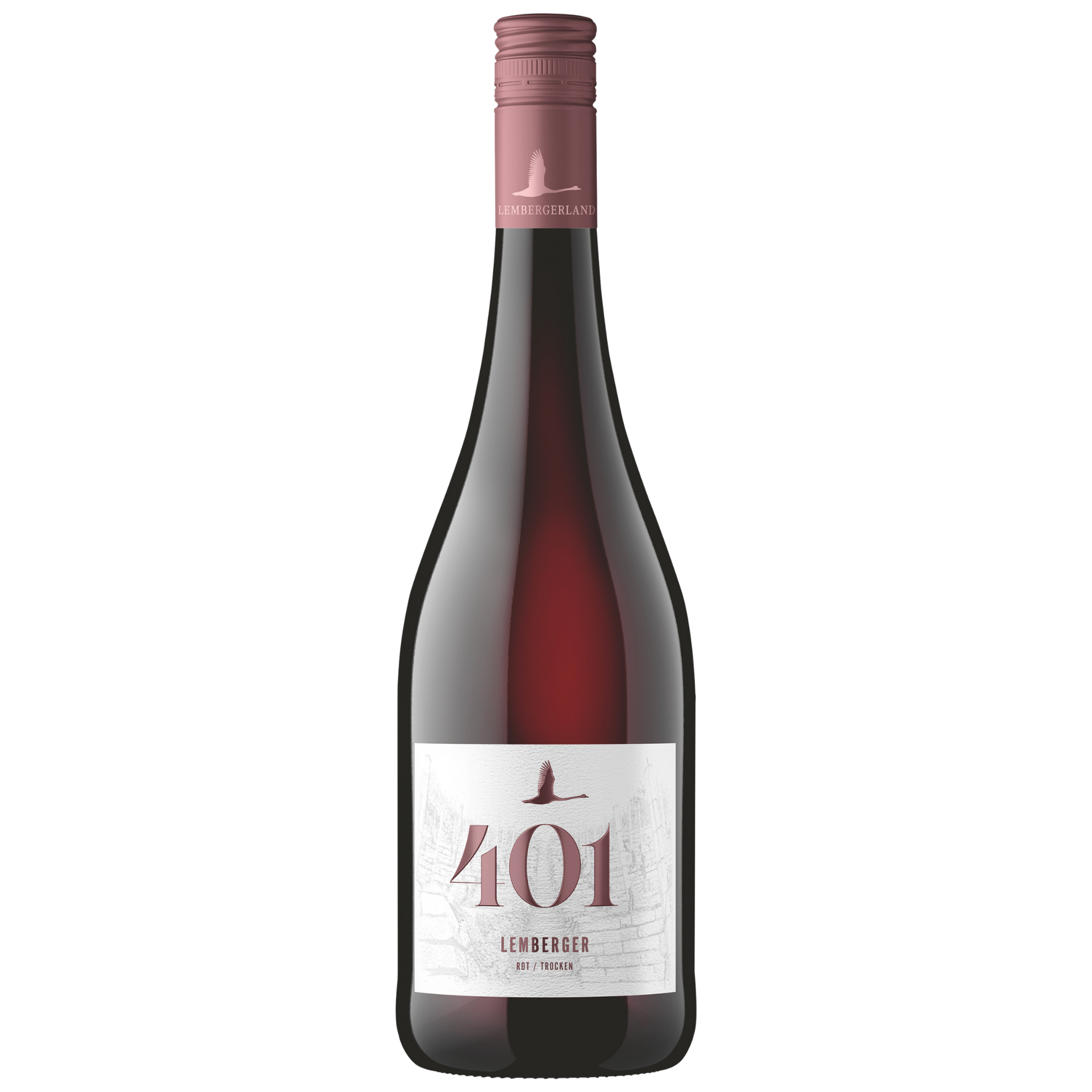 401 Lemberger trocken