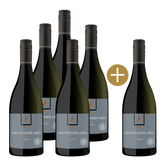 Souvignier Gris "Novum" trocken 5+1