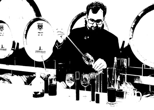 Weinmacher Cuvée-Workshop | 20.02.2026