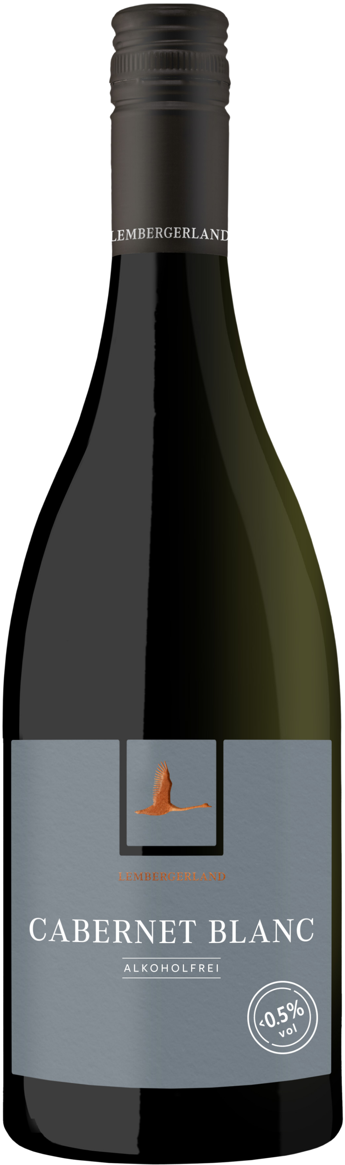 Cabernet Blanc "alkoholfrei"