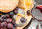 Wein liebt Käse - Online Weinprobe | 23.11.