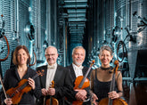 Klassik zwischen Ernte & Edelstahl | So. 20.09.2026