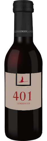 401 Lemberger trocken