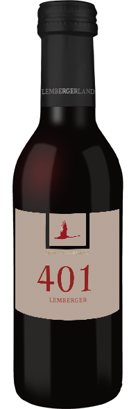 401 Lemberger trocken