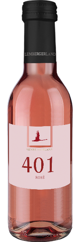 401 Rosé trocken