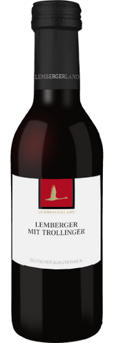 Lemberger mit Trollinger