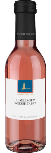 Lemberger Weißherbst