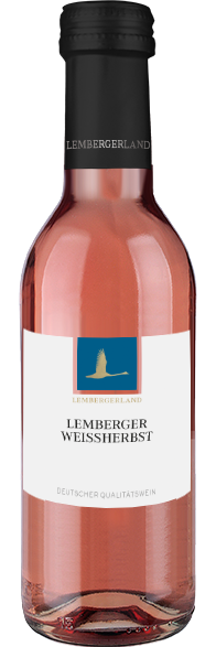 Lemberger Weißherbst