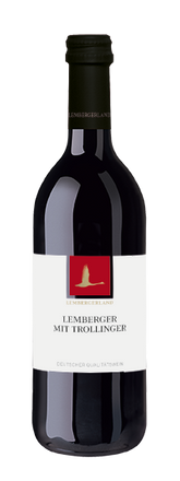 Lemberger mit Trollinger