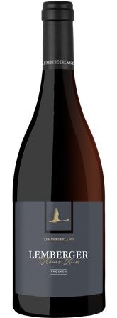 Lemberger "Blauer Stein" trocken