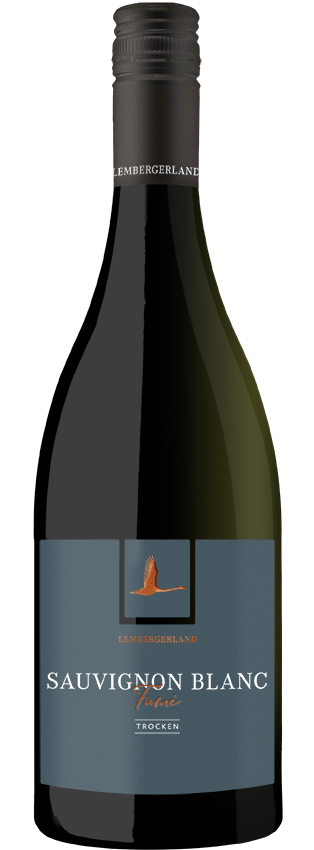 Sauvignon Blanc "Fumé" trocken