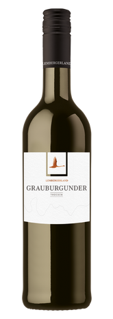 Grauburgunder trocken