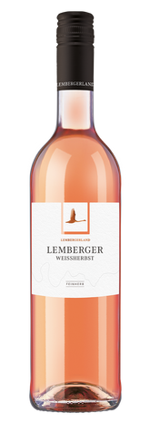Lemberger Weißherbst