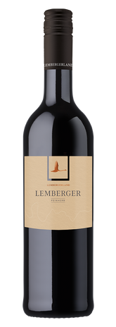 Lemberger feinherb