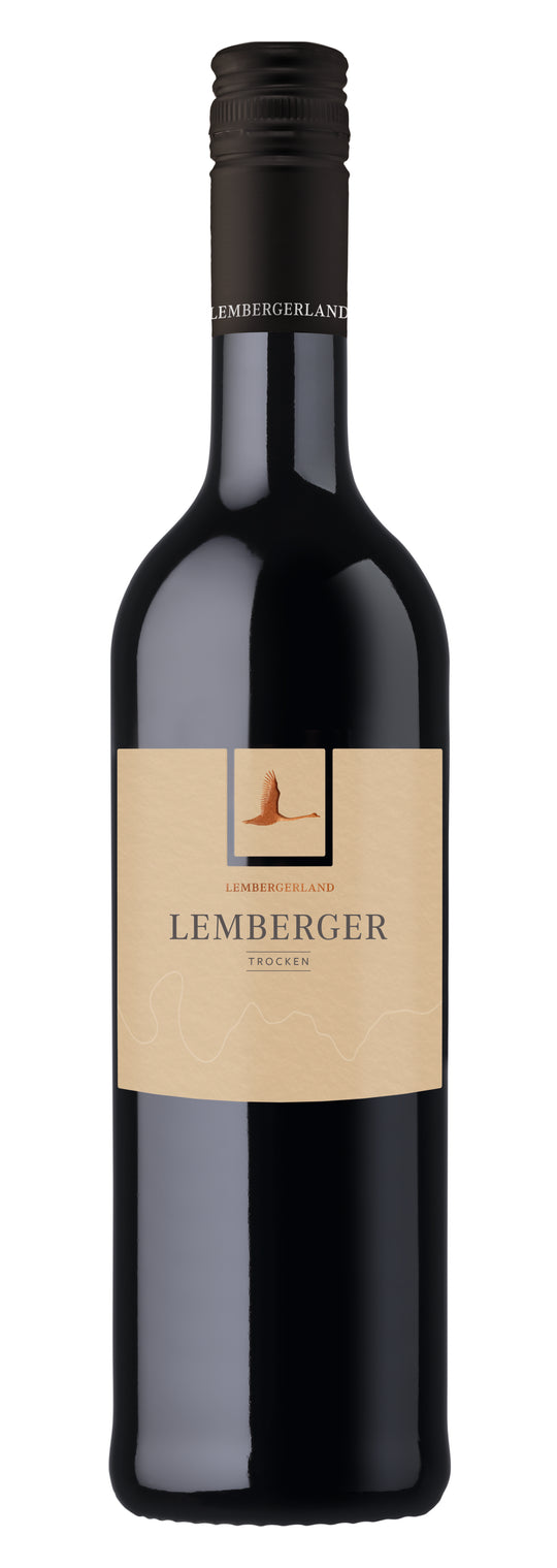 Lemberger trocken