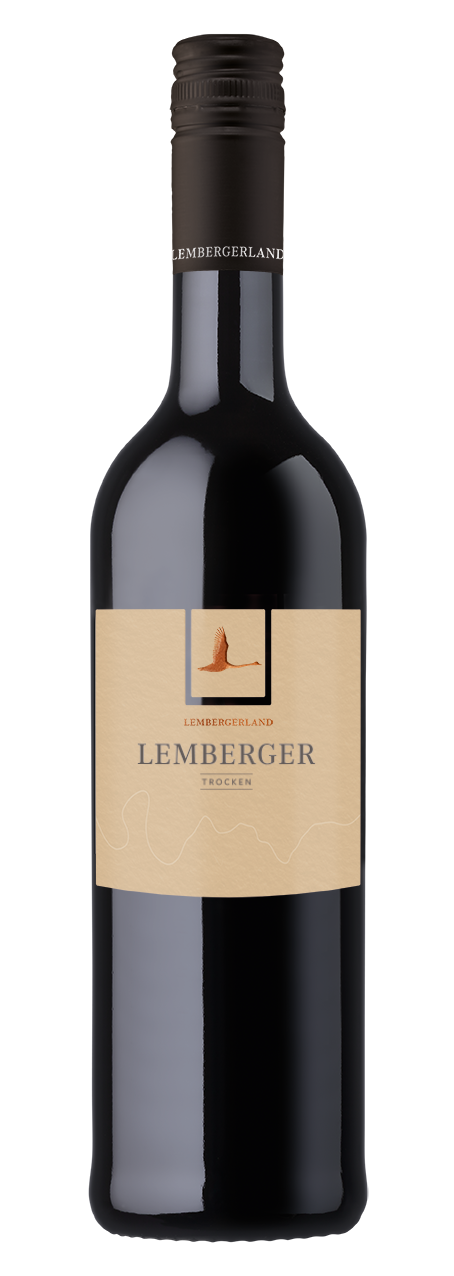 Lemberger trocken