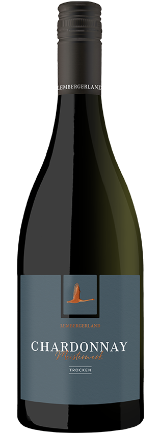 Chardonnay "Meisterwerk" trocken