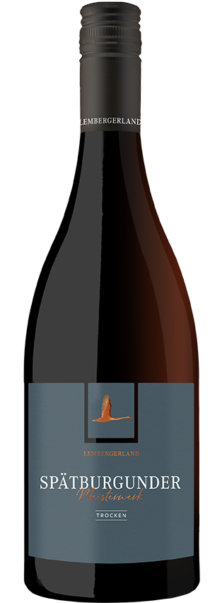 Spätburgunder "Meisterwerk" trocken