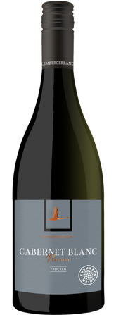 Cabernet Blanc "Novum" trocken