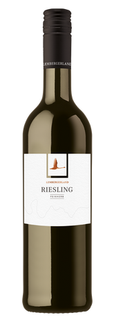 Riesling feinherb