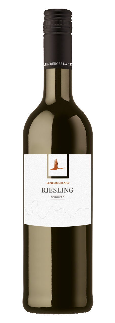 Riesling feinherb