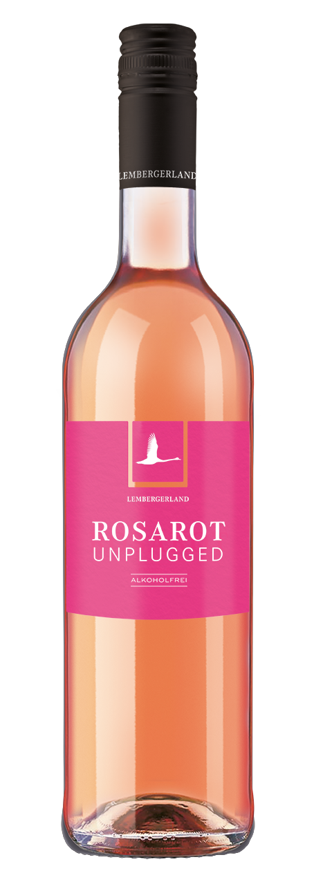 Rosarot unplugged