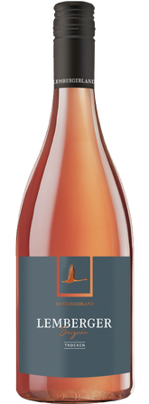 Lemberger "Saignée" trocken