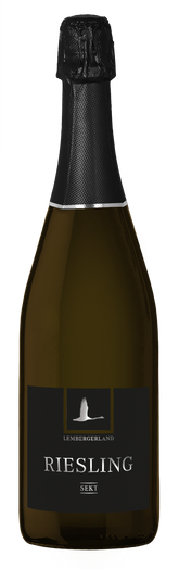 Riesling Sekt trocken