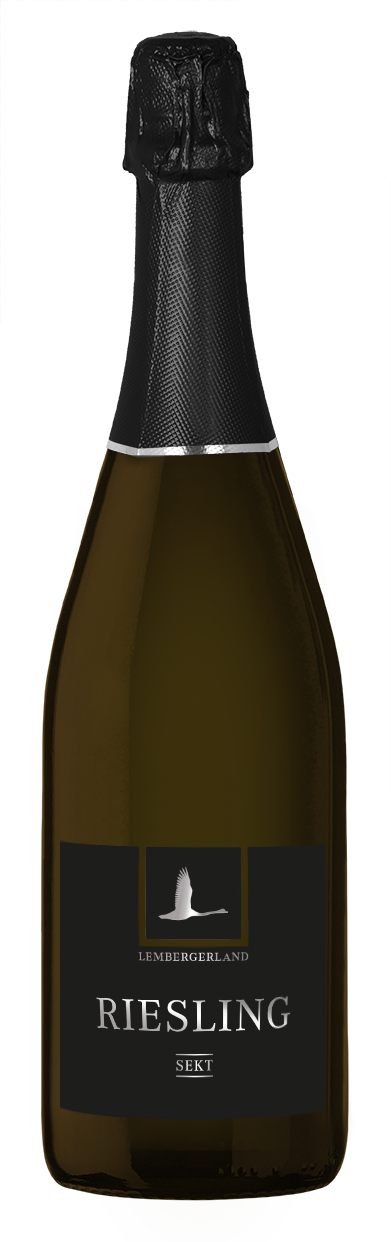 Riesling Sekt trocken