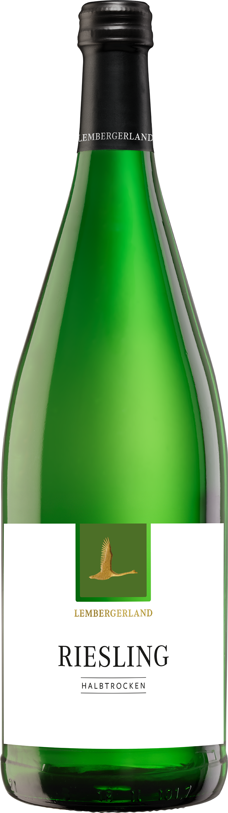 Reisliling Riesling – Lembergerland