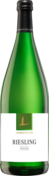 Riesling trocken