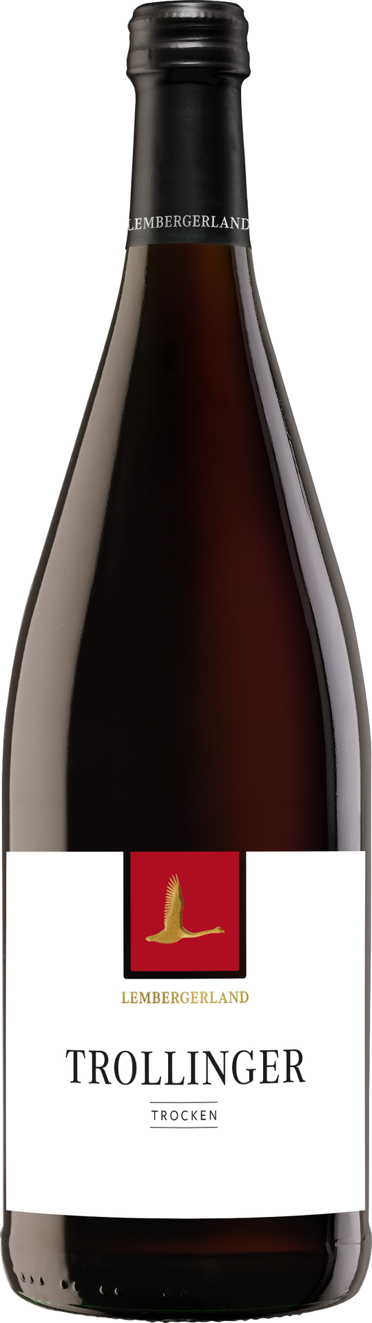 Trollinger trocken