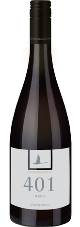 401 Weiss trocken