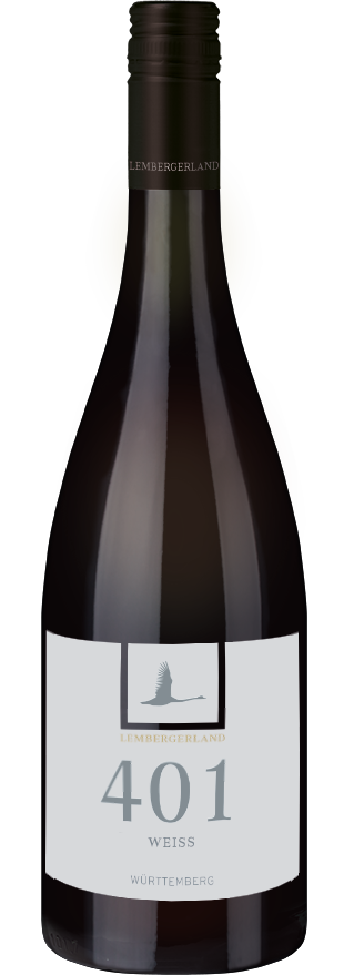 401 Weiss trocken